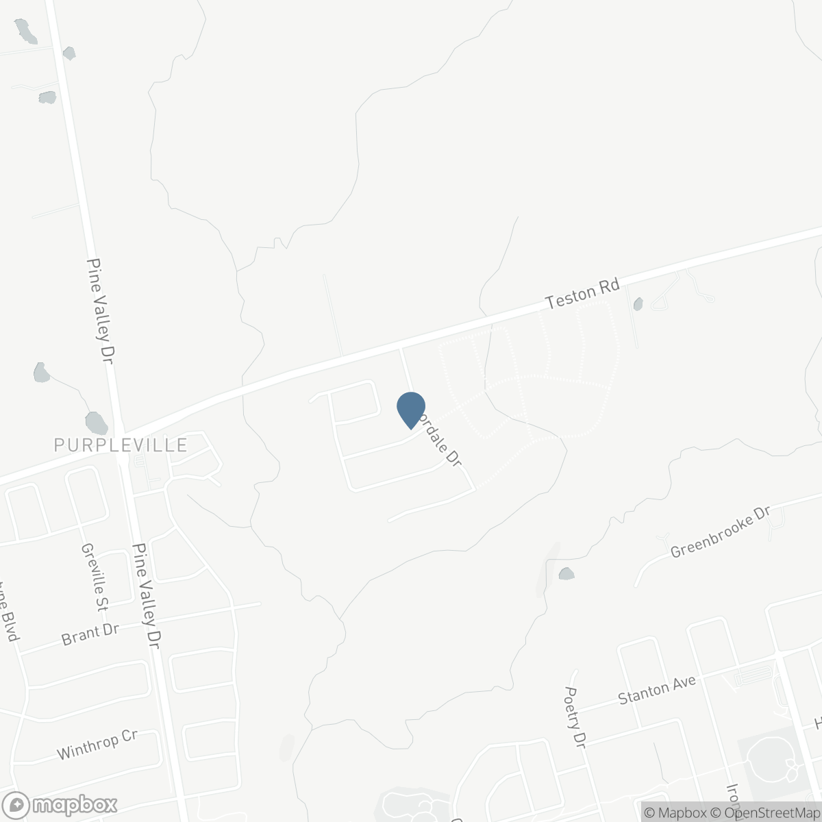 36 ARBORDALE DRIVE, Vaughan, Ontario L4H 5K5